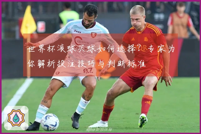 世界杯滚球买球如何选择？专家为你解析投注技巧与判断标准