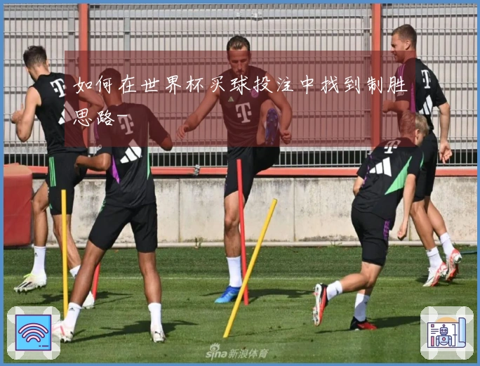 如何在世界杯买球投注中找到制胜思路-