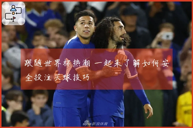 跟随世界杯热潮 一起来了解如何安全投注买球技巧
