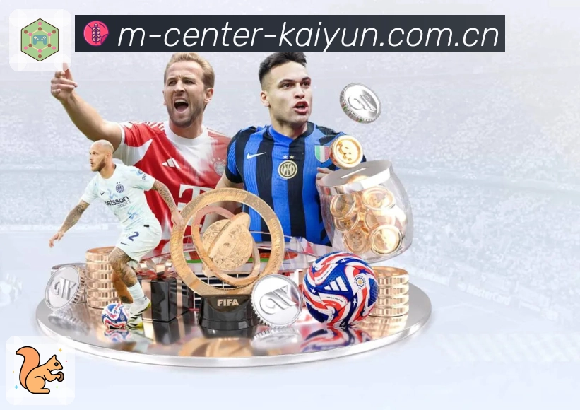 开云平台展示图